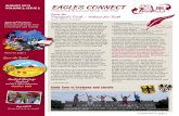 AUGUST 2015 EAGLES CONNECT VOLUME 2, ISSUE 2 Connecting ... · Harford Heritage Festival and HCS 50th Celebration H A R F O R D A C H R IS T I N S C H O O L Years 1966 2015 HARFORD