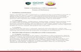 Qatar’s Healthcare CPD Community Terms of Reference Community - Terms of reference.pdf · 4.2.Working Group 4.2.1. Research Group The group members shall engage in activities that