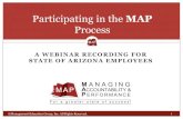 Process - Arizona · Review your SMAART Results and your planner before preparing your appraisal. ! Reference the competency definitions and give examples of how your performance