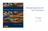 Designing Search for Humanspeople.ischool.berkeley.edu/~hearst/talks/dc_upa_hearst.pdfPutting It All Together: Faceted Navigation Suggests next steps Helps with Vocabulary Problem