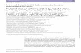...MNRAS 433, 457–497 (2013) doi:10.1093/mnras/stt740 Advance Access publication 2013 June 4 76 T dwarfs from the UKIDSS LAS: benchmarks, kinematics and an updated ...