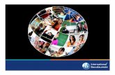 The Diploma Programme 2008-2009The IB Diploma Programme is an academically challenging and balanced two-year programme of education with final examinations that prepares students,