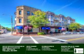 MULTI TENANT INVESTMENT RICK FERRIS PATRICK DOWD … · Offering Summary Price $2,600,000 Reduced to $2,090,000 Down Payment $590,000 Loan Amount $1,500,000 Interest Rate/Amortization/Term