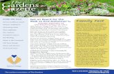 Senior Living Community - Gardens The GazetteAugust 2016 | The Gardens Gazette 3“Like” the Felician Village Facebook page to stay up-to-date on news and events! Summer Concert