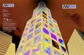 ANSYS, Inc. Southpointe Achieve New Heights ... · ANSYS is leading the evolution of CAE tools and technologies, delivering customer value by enabling companies to improve product