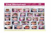 Last week was all about the snow. This week’s Nutshell is ......Last week was all about the snow. This week’s Nutshell is dedicated to the 440 faces, happy to be back amongst friends,