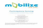 MZP PS Supplement FINAL 10.09 - wiki.mobilizingcs.org · Participatory!Sensing! ASupplement!toExploringComputerScience,v.5(2013)!! PatriciaPhillips’ ’ ’ ContributingWriters:*