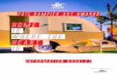 informATion booklet - City of Karratha€¦ · online entries viA emAil (preferred) exhibition Artwork CAtegories. prizes. The 2015 Dampier Art Awards exhibition will be held at the