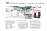 MEGA · Project type Multidisciplinary Approved Master 2 Architecture design project Yes MEGA Architecture - Building Technology - Civil Engineering - Management Spring semester 2020.