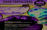 MethanolCasale - Arab Fertilizerarabfertilizer.org/uploads/magazines/3/files/60_eng_.pdf · Mr. Mohamed R. Al-Rashid UAE Mr. Mohamed Abdallah Mohamed IRAQ Mr. Hedhili Kefi Tunisia