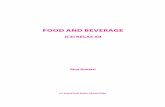 FOOD AND BEVERAGE · food and beverage (c3) kelas xii rina kuntari pt kuantum buku sejahtera