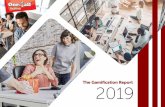 The Gamification Report 20 - One4all · Introduction As businesses endeavour to boost productivity, bolster morale and retain top talent, gamification has proven to be an effective