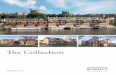 The Collection - Shanly Homes · For every apartment we build, we fund the planting of 10 native trees, and for every house, we plant 20. The trees are planted in some of the Woodland