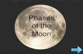 Phases of the Moon - Crane Schools · "phases" of the Moon. Back Next. Back Next. The Moon passes through four major shapes during a cycle that repeats itself every 29.5 days. The
