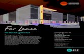 Mid Florida Logistics Park - LoopNet...Mid Florida Logistics Park. Development overview. Mid Florida Logistics Park is a Class A industrial park located in the city of Apopka with