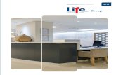 INTEGRATED 2014 - Life Healthcare...Life Healthcare Group Holdings Limited’s (the Group) integrated report covers the financial year 1 October 2013 to 30 September 2014. Any informative