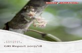 GRI Report 2017/18 - barry-callebaut.com...the Annual Report 2017/2018, Barry Callebaut reports in accordance with ... Europe, Americas, Asia Pacific. The company serves clients in