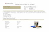Headlight Restoration Kit- Technical Data Sheetworktechglue.com/wp-content/uploads/2017/11/Headlight... · 2017-11-09 · Title: Microsoft Word - Headlight Restoration Kit- Technical