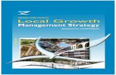 Kempsey Local Growth Management Strategy - Residential ... · the current supply of residential land, and the predicted demand for This local Growth Management Strategy - Residential