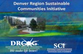 Welcome SCI Overview & CWG Themes from Interviews · 2020-01-07 · NW CWG Meetings 1st Wednesdays of the Month, 9:00 – 11:00 a.m. Locations: Westminster, Broomfield, Louisville