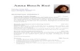 Anna Bosch Rué - UdGeia.udg.es/~aboschr/cv.pdf · Microsoft Word - cv_ang.doc Author: anna Created Date: 1/31/2012 4:21:16 PM ...