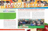 volume 11 // iSSue 2 // nov-deC 2012 A new YeAr Begins A t YVY · 2012-11-26 · Policy Counsil Electionaqua aerobics, step, kickboxing, december 18 OngOing ActiVities Free off-peak