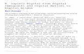 Vacation Poem - teachers.sheboygan.k12.wi.usteachers.sheboygan.k12.wi.us/.../documents/DigigalWisdo…  · Web viewIn 2001, I published "Digital Natives, Digital Immigrants," a two-part