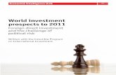World investment prospects to 2011 - Columbia Universityccsi.columbia.edu/files/2014/01/WorldInvestmentProspectsto2011.pdf · The Economist Building 111 West 57th Street New York