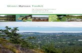 Green Bylaws Toolkit - Stewardship Centre for BCstewardshipcentrebc.ca/PDF_docs/GreenBylaws/GreenBylawsToolkit_2016.pdf5 Green Bylaws Toolkit 2016 Acknowledgements The 2016 edition