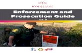 Enforcement and Prosecution Guide - Keep America Beautifulkab.org/wp-content/uploads/2019/11/...national nonprofit, Keep America Beautiful inspires and educates people to take action
