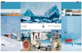 Isla James Ross, AntártidaEstación polar checa Johann Gregor Mendel Isla James Ross, Antártida Entidad implementadora: Ministerio de Educación, Juventud y Educación Física de
