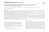 Post‑MarketingnPoolednSafetynAnalysisnformCT‑P13nTreatmentn ... · 516 S. J. Lee et al. Overall N = 4393 (safety population) Switchedd N = 716 CT-P13 N = 3677 Discontinued N =