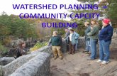 WATERSHED PLANNING = COMMUNITY CAPCITY BUILDING · • Speakers: John Rodecap (Retired) and Chad Ingels ISU Extension • January 19. River Revival: Working Together – MN River