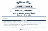 Home | Grant UK · 2018-05-22 · GRANT UK COLLECTIVE The code of practice for the installation, commissioning & servicing of mains pressure hot water storage. Installation, Commissioning