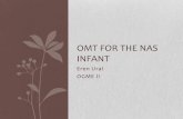 OMT for the NAS Infant - WVOMA NAS infant.pdf · The Pocket Manual of OMT: Osteopathic Manipulative Treatment for Physicians. 2nd ed. Philadelphia, PA: Lippincott Williams & Wilkins;