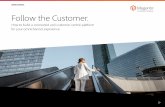 How to build a connected and customer-centric platform for ...partnermarketing.magento.com/ResourceFiles/...connected omnichannel experience for all your customers. This eBook introduces