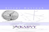 Riding the Silver Bull - Karvy Commodities€¦ · Recently a rally in silver followed by sideways movements for sometime raises a question that is the silver rally over or there
