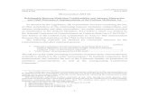 Memorandum 2014-24 - California Law Revision Commission · 2014-06-07 · Study K-402 June 6, 2014 Memorandum 2014-24 Relationship Between Mediation Confidentiality and Attorney Malpractice