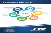 COMPANY PROFILE - ltemedicalsupplies.co.zaltemedicalsupplies.co.za/.../Company-Profile...27.pdf · COMPANY PROFILE Radiology Solutions Software Solutions Mobile & Alternative Facilities