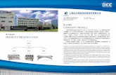 Foundry-planet.com | B2B Portal for Technical and ... · COMPANY PROFILE ( KPSNC ) 1 a, ISO/TS Founded on April 1st 2001 , Kolbenschmidt Pierburg Shanghai Nonferrous Components Co.,