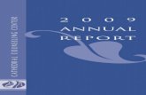2 0 0 9 Annual Report - cathedralcounseling.comcathedralcounseling.com/docs/annual_report_2009.pdf · Galen & Birch Burghardt Roland Chang & Deborah Sobol William Ciganek John Crenson