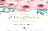 Mother's Day 2020 - BH · Mother's Day 2020 - BH Author: Jessica Zobian- Campbell Keywords: DADyHkF58WE,BAB98fPmyrs Created Date: 2/14/2020 10:21:01 AM ...