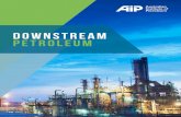 DOWNSTREAM PETROLEUM - aip.com.au · 10 | DOWNSTREAM PETROLEUM | 2017 Net imports from over 20 countries accounted for 57 percent (or 33,400 ML) of total consumption, as highlighted