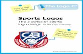Sports Logos - The Logo Company · Owner of The Logo Company for 14 years. Previous lives have entailed active service in The Royal Navy, Freelance Project Management and IT trainer.