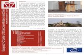 European Charter of Cistercian Abbeys and Sites · European Charter of Cistercian Abbeys and Sites Association de la loi de 1901 – Président Dominique Mangeot Siège social : Hostellerie