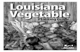 Louisiana Vegetable Planting Guide/media/system/d/e/3/e/de3e7516e68… · 2 LSU AgCenter Pub. 1980 Louisiana Vegetable Planting Guide Louisiana Vegetable Planting Guide Producing