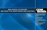 BIOLOGICAL FILTRATION: METHODS FOR MONITORING ... - PNWS- Pacific Northwest AWWA Annual Conference April