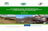 An analysis of the stakeholders and drivers of ... · 2.2 Deforestation and forest degradation UNFCCC (2001) defines deforestation as “the conversion of forest to another land use
