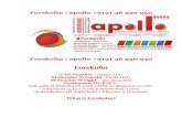 Forskolin | apollo +9191 46 950 950 Forskolinapollopharma.in/pdf/Forskolin.pdf · forskolin extract twice a day) for a 12-week period was shown to favorably alter body composition