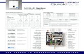 NCB-E Series Combi-boilers - HVACDirect.com · NCB-150E 12 60 56 49 95.0 12-30 psi 1" NPT NCB-180E 14 80 75 65 95.0 NCB-210E 18 100 94 82 95.0 NCB-240E 18 120 112 97 95.0 1 Ratings